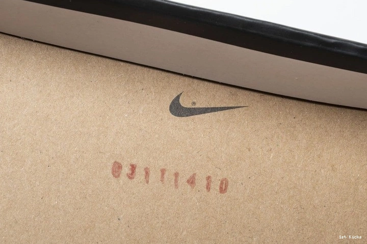 Fragment High Retro 1 Air Jordan 1021